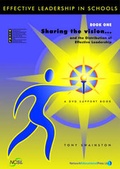 Cover: Effective Leadership in Schools: VITAL 3 - Network Educational Press Ltd