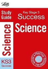 Enlarge image Cover: Science - Letts Educational