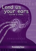Cover: Lend Us Your Ears - Network Educational Press Ltd