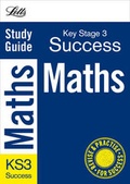 Cover: Maths - Letts Educational