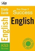 Cover: English - Letts Educational