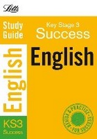 Enlarge image Cover: English - Letts Educational