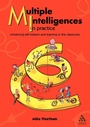 Cover: Multiple Intelligences in Practice - Network Educational Press Ltd
