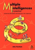 Cover: Multiple Intelligences in Practice - Network Educational Press Ltd