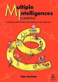 Enlarge image Cover: Multiple Intelligences in Practice - Network Educational Press Ltd