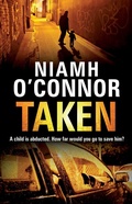 Cover: Taken - Transworld Ireland