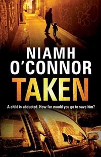 Enlarge image Cover: Taken - Transworld Ireland