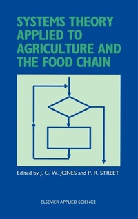 Abbildung von: Systems Theory Applied to Agriculture and the Food Chain - Kluwer Academic Publishers