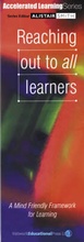 Cover: Reaching Out to All Learners - Network Educational Press Ltd