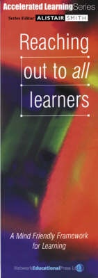 Enlarge image Cover: Reaching Out to All Learners - Network Educational Press Ltd