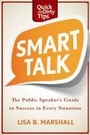 Cover: Smart Talk - Saint Martin's Griffin,U.S.