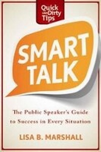 Enlarge image Cover: Smart Talk - Saint Martin's Griffin,U.S.
