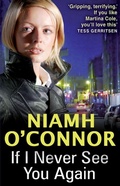 Cover: If I Never See You Again - Transworld Ireland