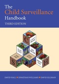 Cover: The Child Surveillance Handbook - CRC Press