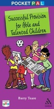 Cover: Pocket PAL - Network Continuum Education
