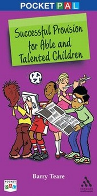 Enlarge image Cover: Pocket PAL - Network Continuum Education