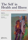 Cover: The Self in Health and Illness - CRC Press
