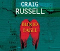 Cover: Blood Eagle CD - Random House Audiobooks