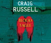 Enlarge image Cover: Blood Eagle CD - Random House Audiobooks