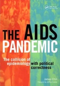 Cover: The AIDS Pandemic - CRC Press