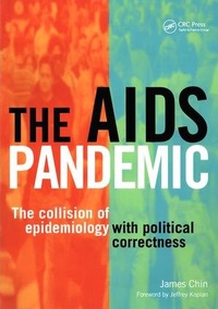 Enlarge image Cover: The AIDS Pandemic - CRC Press
