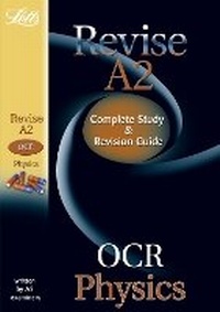 Enlarge image Cover: OCR Physics - Letts Educational