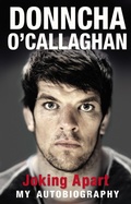 Cover: Joking Apart - Transworld Ireland