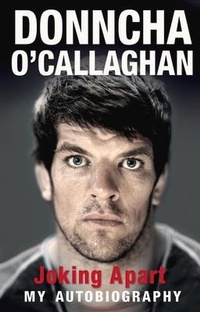 Abbildung von: Joking Apart - Transworld Ireland