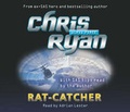 Cover: Alpha Force: Rat-catcher - Random House Children's Books