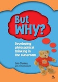 Cover: But Why?: Teacher's Manual - Network Educational Press Ltd