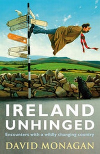 Abbildung von: Ireland Unhinged - Transworld Ireland