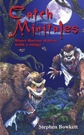 Cover: Catch Minitales - Network Educational Press Ltd
