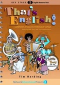 Cover: That's English! - Network Educational Press Ltd