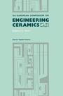 Cover: 3rd European Symposium on Engineering Ceramics - Kluwer Academic Publishers