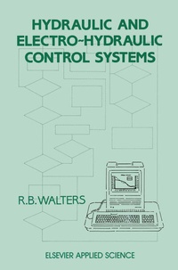 Abbildung von: Hydraulic and Electro-Hydraulic Control Systems - Kluwer Academic Publishers