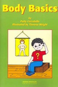 Cover: Body Basics - Hawker Brownlow Education Pty Ltd