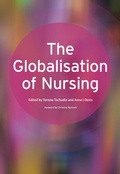 Cover: The Globalisation of Nursing - Radcliffe Publishing Ltd