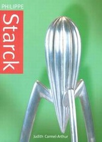 Enlarge image Cover: Starck - Carlton Books Ltd