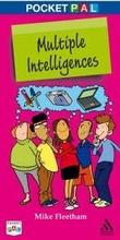 Cover: Pocket PAL - Network Continuum Education