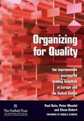 Cover: Organizing for Quality - CRC Press