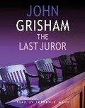 Cover: The Last Juror - Random House Audiobooks