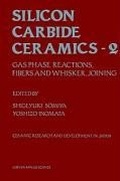 Cover: Silicon Carbide Ceramics - Kluwer Academic Publishers