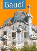 Cover: Gaudi - Carlton Books Ltd