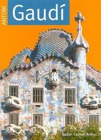 Enlarge image Cover: Gaudi - Carlton Books Ltd