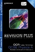 Cover: OCR 21st Century Physics A - Letts Educational