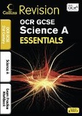 Cover: OCR 21st Century Science A - Letts Educational