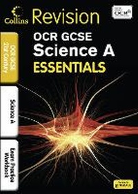 Enlarge image Cover: OCR 21st Century Science A - Letts Educational