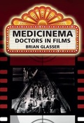 Cover: Medicinema - CRC Press