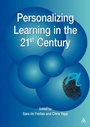Cover: Personalizing Learning in the 21st Century - Network Educational Press Ltd