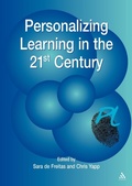 Cover: Personalizing Learning in the 21st Century - Network Educational Press Ltd